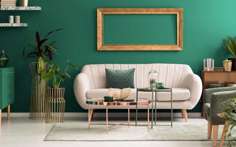 Color Choice Is More Psychology Than People Realize