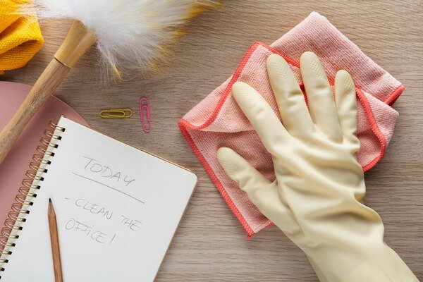 Regular Cleaning and Deep Cleaning Aren’t the Same Thing