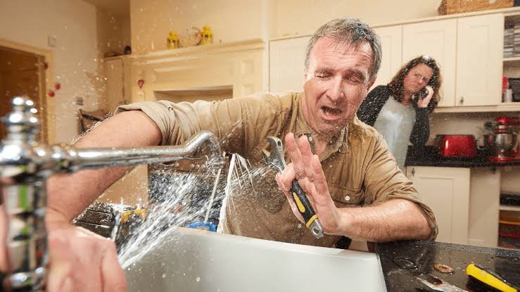 Not Every Plumbing Issue Needs a Professional