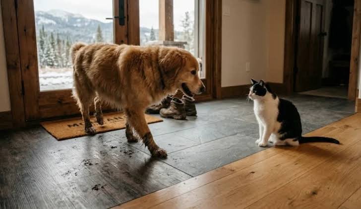 Regular Flooring Advice Doesn’t Account for Real Life