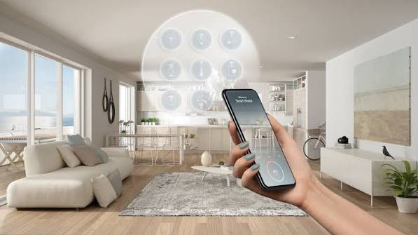 Smart Homes Aren’t Just for Tech Enthusiasts Anymore