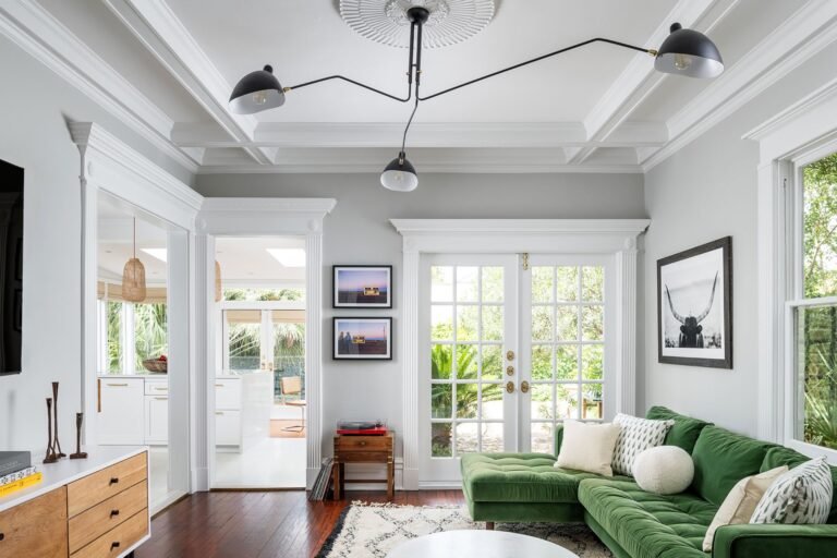 Why Home Improvement Doesn’t Have to Cost a Fortune