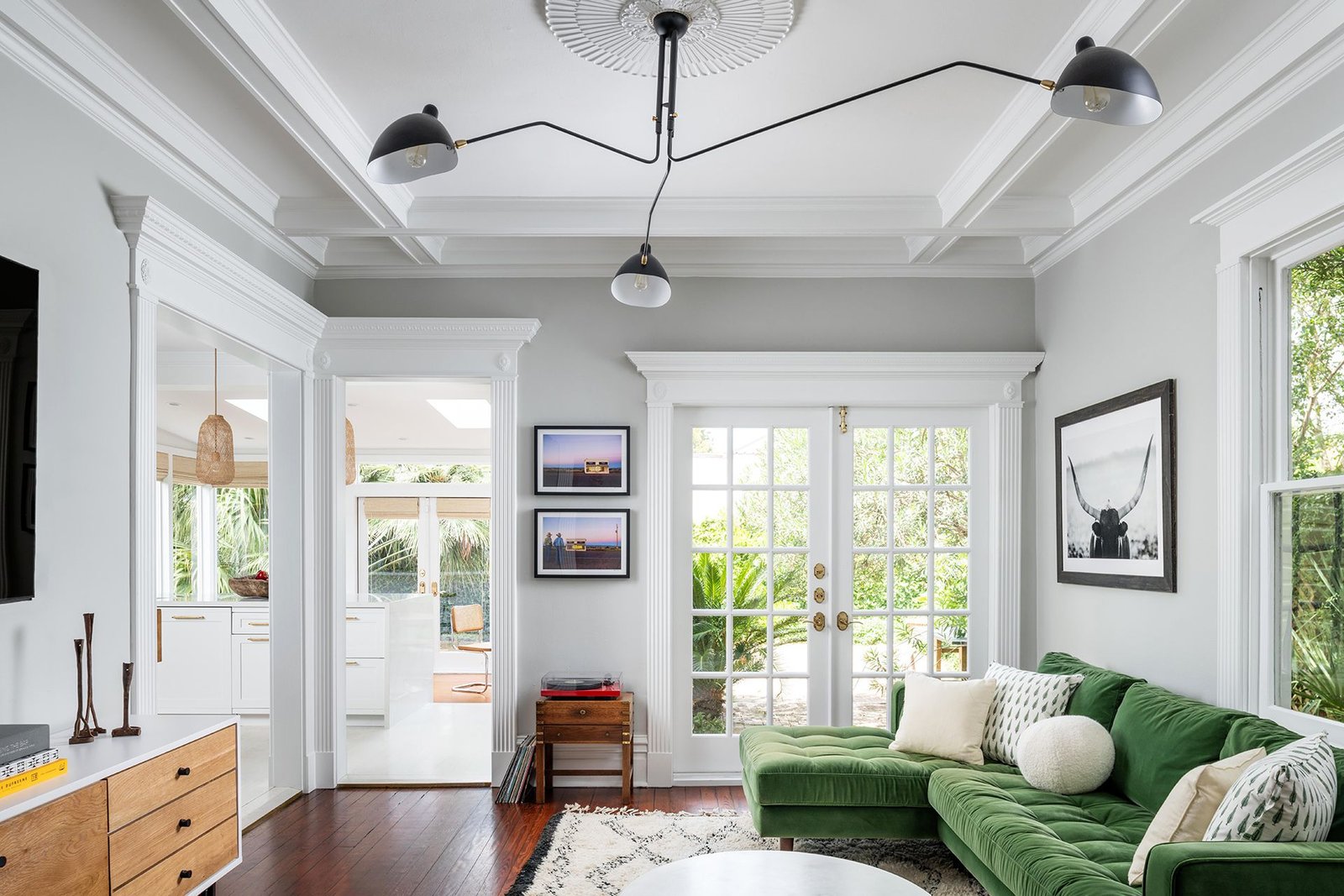 Why Home Improvement Doesn’t Have to Cost a Fortune